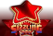 Slot machine Sizzling 777 di wazdan