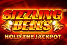 Slot machine Sizzling Bells di wazdan