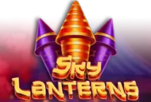 Slot machine Sky Lanterns di thunderspin