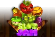 Slot machine Slot Jam di wazdan