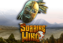 Slot machine Soaring Wind di nucleus-gaming