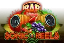 Slot machine Sonic Reels di wazdan