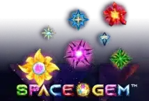 Slot machine Space Gem di wazdan