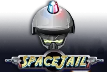 Slot machine Space Jail di thunderspin