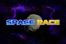 Slot machine Space Race di playn-go
