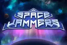 Slot machine Spacejammers di tom-horn-gaming