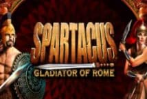 Slot machine Spartacus Gladiator of Rome di wms