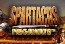 Slot machine Spartacus Megaways di wms