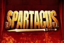 Slot machine Spartacus Super Colossal Reels di wms
