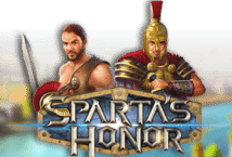Slot machine Sparta’s Honor di simpleplay