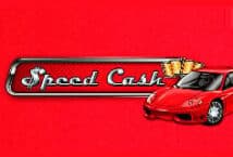 Slot machine Speed Cash di playn-go