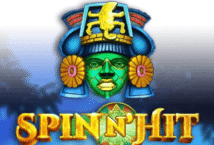 Slot machine Spin n’ Hit di pariplay