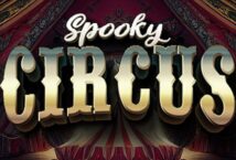 Slot machine Spooky Circus di urgent-games