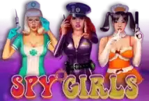 Slot machine Spy Girls di thunderspin