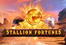 Slot machine Stallion Fortunes di pariplay