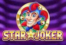Slot machine Star Joker di playn-go