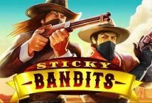 Slot machine Sticky Bandits di quickspin