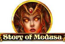 Slot machine Story Of Medusa di spinomenal