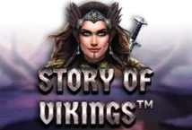 Slot machine Story Of Vikings di spinomenal
