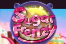 Slot machine Sugar Frenzy di triple-cherry