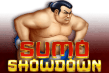Slot machine Sumo Showdown di onetouch