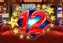 Slot machine Super 12 Stars di red-rake-gaming