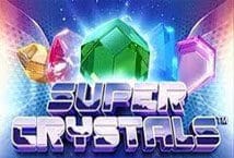 Slot machine Super Crystals di nucleus-gaming