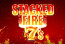 Slot machine Super Fire 7s di inspired-gaming