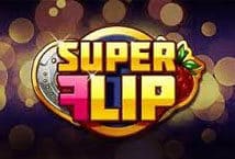 Slot machine Super Flip di playn-go