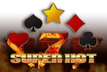 Slot machine Super Hot di wazdan