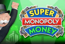 Slot machine Super Monopoly Money di wms