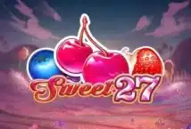 Slot machine Sweet 27 di playn-go