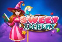 Slot machine Sweet Alchemy di playn-go