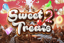 Slot machine Sweet Treats 2 di nucleus-gaming