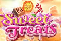 Slot machine Sweet Treats di nucleus-gaming