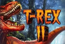 Slot machine T-Rex II di realtime-gaming