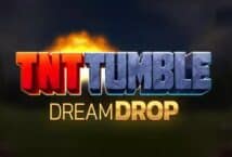 Slot machine TNT Tumble Dream Drop di relax-gaming