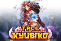 Slot machine Tale of Kyubiko di playn-go