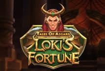 Slot machine Tales of Asgard Loki’s Fortune di playn-go