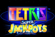 Slot machine Tetris Super Jackpots di wms