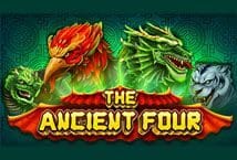 Slot machine The Ancient Four di platipus