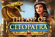 Slot machine The Asp of Cleopatra di red-rake-gaming