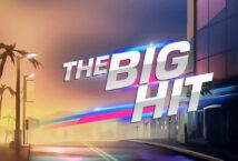 Slot machine The Big Hit di slotmill