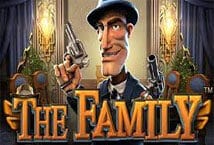 Slot machine The Family di nucleus-gaming