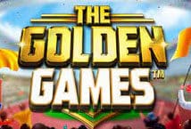 Slot machine The Golden Games di nucleus-gaming