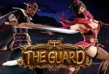 Slot machine The Guard di simpleplay