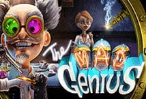 Slot machine The Mad Genius di nucleus-gaming