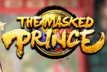 Slot machine The Masked Prince di simpleplay