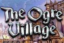 Slot machine The Ogre Village di nucleus-gaming