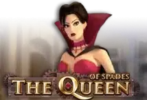 Slot machine The Queen of Spades di thunderspin